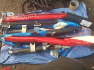 Jeep Patriot lift 10r Kurtyna