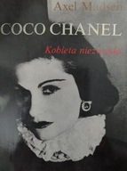 COCO CHANEL Kobieta niezwykła AXEL MADSEN