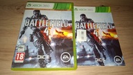 BATTLEFIELD 4 ( POLSKI DUBBING ) - GRA NA XBOX 360