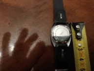 LANCO 1711 SWISS MADE CHRONOMETR