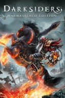 Darksiders Warmastered Edition - Klucz Steam (PC)