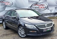 Volkswagen Passat CC 2.0 tdi 170 KM Navi bezwypadkowy serwisowany oplacony