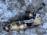 MERCEDES KATALIZATOR 256 M256 KT0403 A2561406600