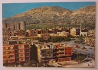 SYRIA - NEW DAMASCUS - NOWY DAMASZEK - SYRIA