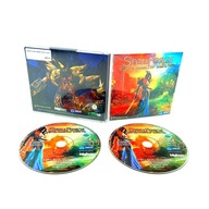 SPELLFORCE 1 I THE ORDER OF DAWN / ZAKON ŚWITU PC JAWEL CASE ENG