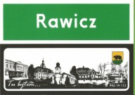 RAWICZ-HERB WOJ WIELKOPOLSKIE