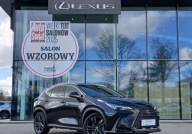Lexus NX NX 450h Prestige FV23 ASO Salon PL Bezwypadkowy 1 wl.