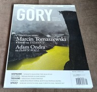 GÓRY - GÓRSKI MAGAZYN SPORTOWY nr 1/2017 (254)