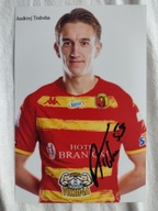 Zdjęcia autografy 10x15 Jagiellonia sezon 2023/24