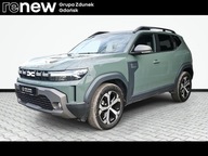 Dacia Duster salon PL, gwarancja, f-vat 23 %