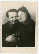 NOWY SĄCZ - DWIE OSOBY W ATELIE