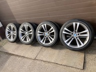 BMW f30 f31 Styling 397 6796247 8Jx18 ET34 Komplet 5x120
