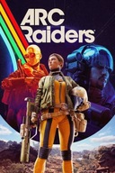 ARC RAIDERS STEAM KLUCZ (NA STARE KONTO)