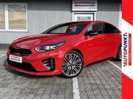 KIA pro_cee'd GT ! GT !