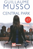 Central Park Guillaume Musso