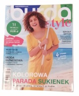BURDA STYLE 5 / 2023