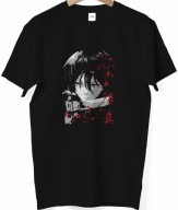 Mikasa Ackerman ANIME ATTACK ON TITAN T-SHIRT