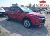 Chevrolet Blazer 3LT 2023 3.6l 3.6 Benzyna 308KM