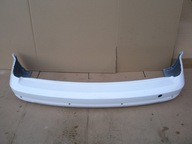 VW Caddy 3 III 2K5 Zderzak tył tylny 15-22 r. Długi Maxi Long 6xPDC Orginał