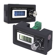 Zadajnik prądowy generator sygnału pętla prądowa 4-20mA