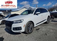 Audi Q7 Prestige 2018 3.0 Benzyna 333KM