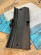 OSŁONA PASA PROGU BAGAŻNIKA MERCEDES W118