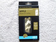 Mam ns sprzedaż nowe szkło ISY do Apple iPhone 13/13 Pro tanio zapraszam