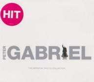 2CD - PETER GABRIEL - 'HIT'