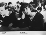 KŁAMCZUCHA. M. WACHECKA duży fotos film na podst.M.Musierowicz 24x30