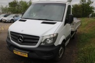 Mercedes Sprinter automat,klima,navi,fa vat