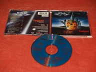 U.D.O. Timebomb 1991