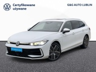 Volkswagen Passat 2.0 TSI 4Motion 264 KM DSG R-Line Plus DCC PRO ASO VAT 23