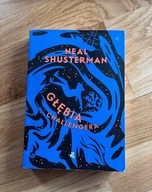 Głębia Challengera Neal Shusterman