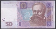 Ukraina 50 Hrywny 2004