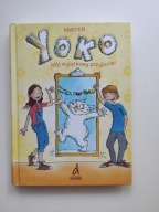 Yoko - Mój wyjątkowy przyjaciel Knister