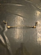 DRĄŻEK STABILIZATORA PRZÓD BMW E30 31351130684