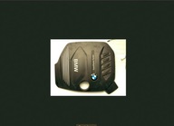 OSLONA SILNIKA BMW G01 G30 G20 B47 2.0D