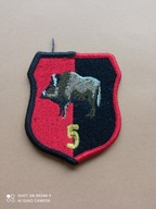 5 Pułk Inżynieryjny