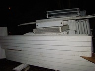 Grzejnik stalowy panelowy Purmo Kermi Radson inne c33 2000 x 330x290 boczny