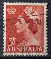 Anglia kolonie brytyjskie kas - Australia 01