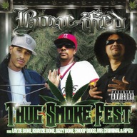 Bone-Ified - Thug Smoke Fest FOLIA!!!