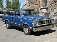 Dodge RAM Royal D150 Short Krótki Sprawny TANI