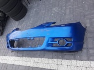 MAZDA 3 BK 2003-2006 ZDERZAK PRZÓD ORYGINAŁ PRZEDNI ŁADNY SEDAN SPORT 27B