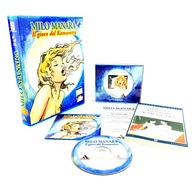 MILO MANARA KAMASUTRA PC BIG BOX KOLEKCJONERSKI