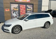 Volkswagen Passat Variant 2.0 TDI 190 KM 2017r 183.000 km VAT 23 Warsza