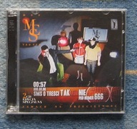 TEN TYP MES - zamach na przeciętność - 2 cd
