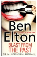 Ben Elton BLAST FROM THE PAST