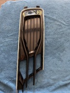 RH 4G0.807.682.AD kratka zderzaka lewa AUDI A6 C7 Stan BDB