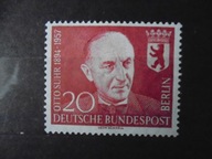 Berlin Zachodni Mi.181** Otto Suhr