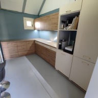 MEBLE KUCHENNE Z EKSPOZYCJI